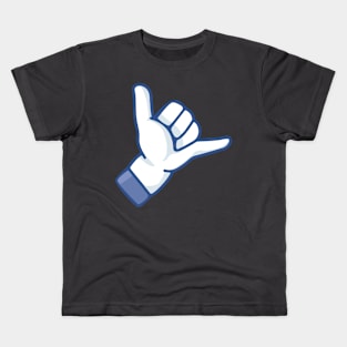 Shaka Like Kids T-Shirt